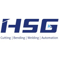 Foshan Beyond Laser Technology Co.,Ltd (HSG Laser) Logo