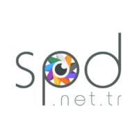 SPDNet Telekomunikasyon A.Ş. Logo