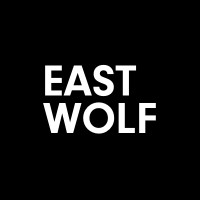 East Wolf Logo
