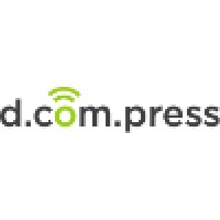 d.com.press Logo