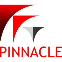 Pinnacle Precision Technologies Pvt. Ltd. Logo