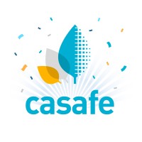 CASAFE Logo