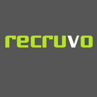recruvo Logo