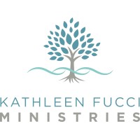 Kathleen Fucci Ministries Logo