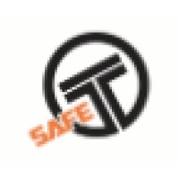 Safe T Construction Logo