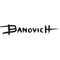 Banovich Brand Logo