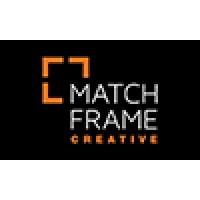 Match Frame Creative Logo