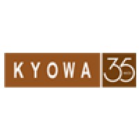 Kyowa Logo