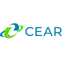California Electronic Asset Recovery, Inc. (CEAR) Logo