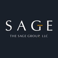 The Sage Group, LLC (US) Logo
