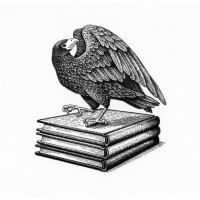 Black Hawk Literary Agency Logo