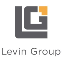 Levin Group, Inc. Logo