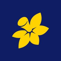 Cancer Council Western Australia Logo