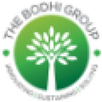 The Bodhi Group, Inc. Logo