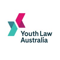 Youth Law Australia Logo