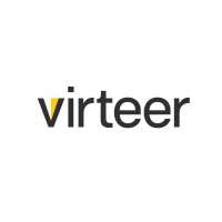Virteer Logo