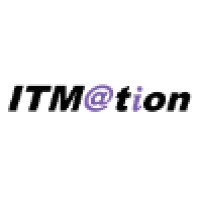 ITMation Ltd. Logo