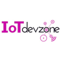 IoT Devzone Logo