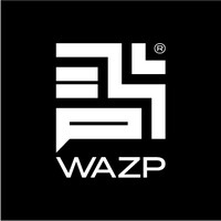 WAZP Logo