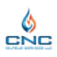 CNC Oilfield Services Logo