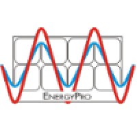 ENERGYPRO SARL Logo