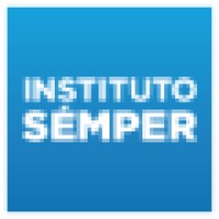 Instituto Superior Sémper Logo