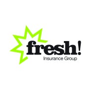 Fresh Insurance Group Logo