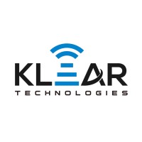 KLEAR Technologies Inc. Logo