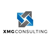 XMG Consulting, LLC Logo