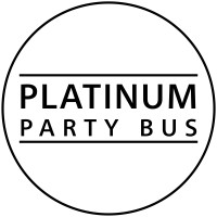 Platinum Party Bus Logo