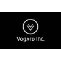 Vogaro株式会社 Logo