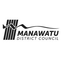 Manawatū District Council Logo