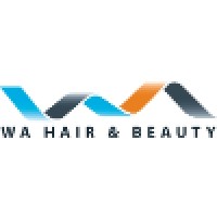 WA Hair & Beauty Logo