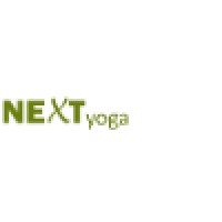 NEXT yoga Logo