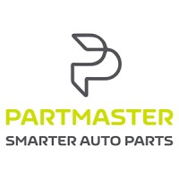 Partmaster Logo