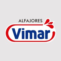 Alfajores Vimar Logo