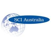 SCI Australia Pty Ltd Logo
