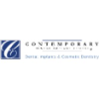 Contemporary Dental Implant Centre Logo