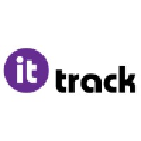 IT Track Co., Ltd. Logo