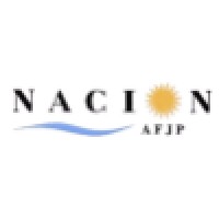 Nacion AFJP Logo
