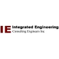 Integrated Engineering Consulting Engineers, Inc.. Logo