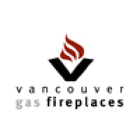 Vancouver Gas Fireplaces Logo
