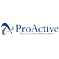 ProActive Professional Management, Inc. Logo