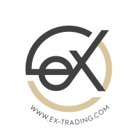 EX TRADING DMCC Logo