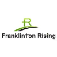 Franklinton Rising Logo