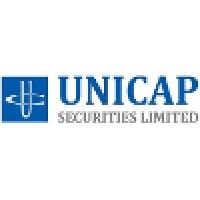 UniCap Securities Limited Logo