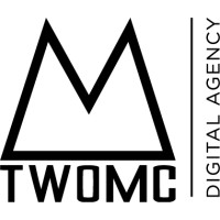 TWOMC Digital Logo
