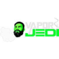 Vapor Jedi Industries Inc. Logo