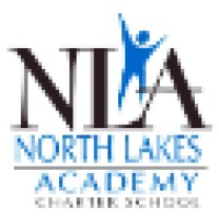 North Lakes Academy Charter School Logo