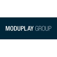 Moduplay Group Pty Ltd Logo